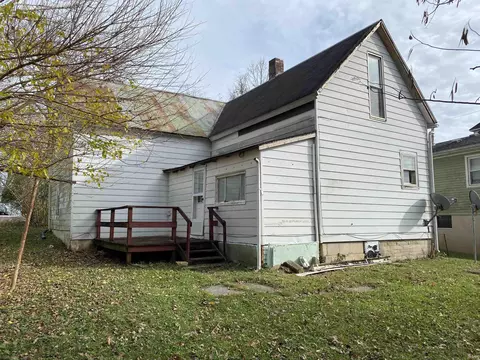 153 Lafayette Ave, Oolitic, IN 47451 photo 33