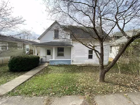 153 Lafayette Ave, Oolitic, IN 47451 photo 1