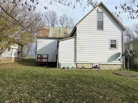 153 Lafayette Ave, Oolitic, IN 47451 photo 30