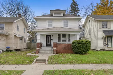 1026 Hamilton Ave, Fort Wayne, IN 46806