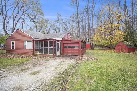 2103 Miller St, Elkhart, IN 46514