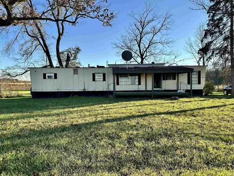 5575 W County Road 350, Knightstown, IN 46148