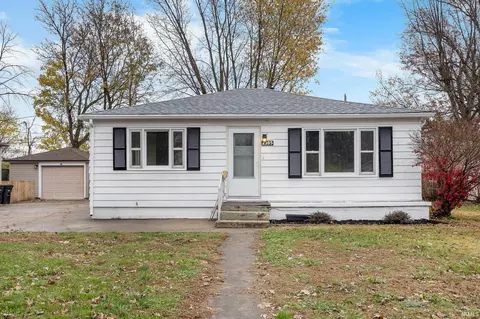 2305 Crestview Ct, Lafayette, IN 47909
