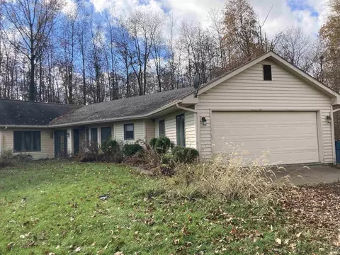 11370 N 100 W, Ossian, IN 46777