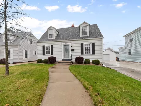 1622 Cherokee Rd, Fort Wayne, IN 46808