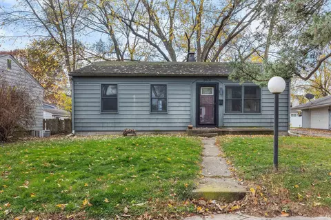 2019 Charles St, Lafayette, IN 47904