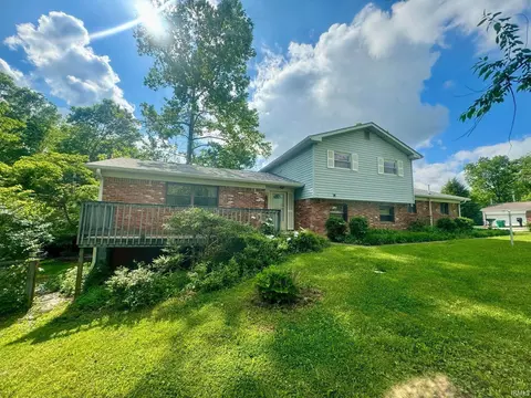 4475 W Beech Ln, Bloomington, IN 47404 photo 1