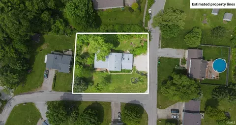 4475 W Beech Ln, Bloomington, IN 47404 photo 5
