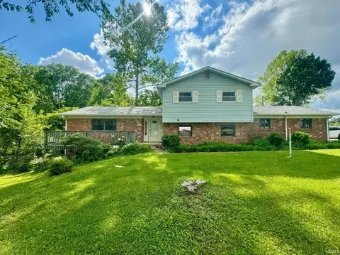 4475 W Beech Ln, Bloomington, IN 47404 photo 2