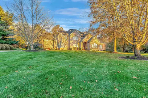 11241 Blue Grass Rd, Evansville, IN 47725