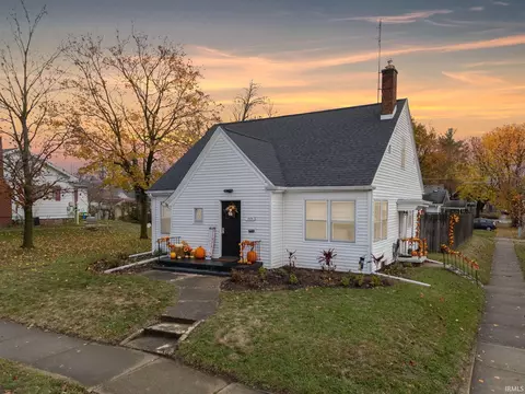 4429 S Wayne Ave, Fort Wayne, IN 46807
