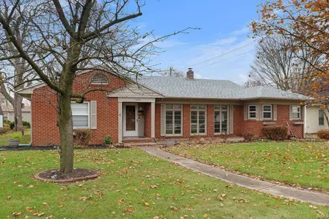 1220 Main St, Rochester, IN 46975