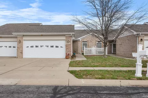 3620 Senior Pl, West Lafayette, IN 47906