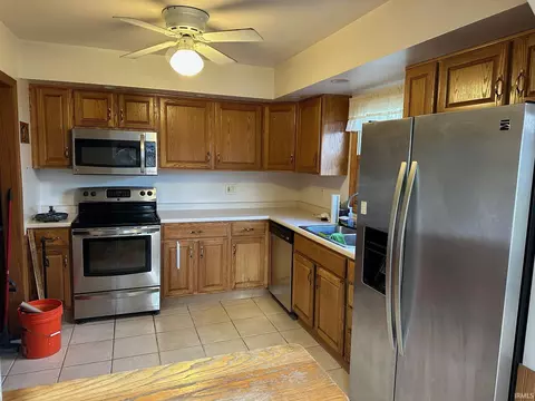8680 N 68 E, Burrows, IN 46916 photo 14