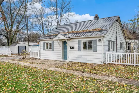 720 Modrell Blvd, Elkhart, IN 46514