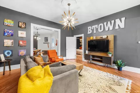 401 S Rogers St, Bloomington, IN 47403 photo 7