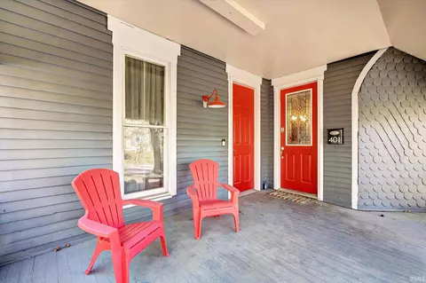 401 S Rogers St, Bloomington, IN 47403 photo 3