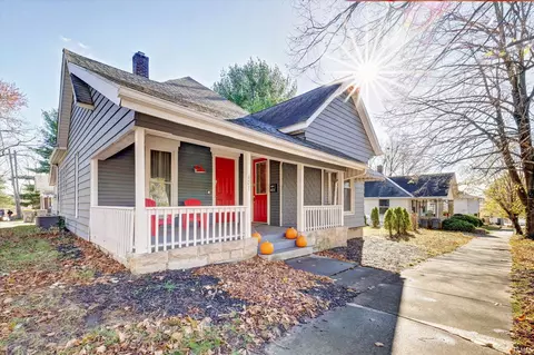 401 S Rogers St, Bloomington, IN 47403 photo 2