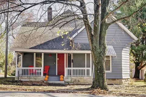 401 S Rogers St, Bloomington, IN 47403 photo 1