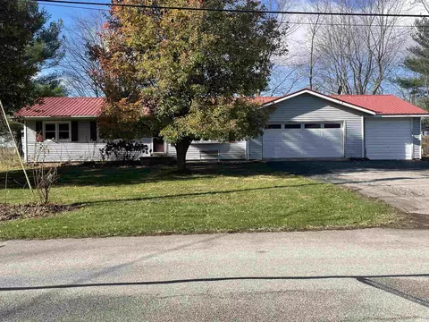 424 Grant St, Williamsport, IN 47993
