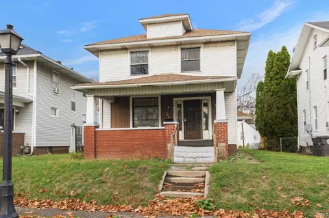 325 E Wildwood Ave, Fort Wayne, IN 46806