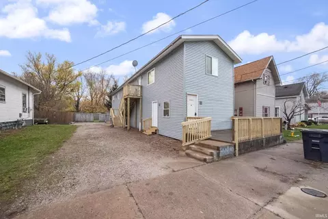 551 E Green St #3, Frankfort, IN 46041