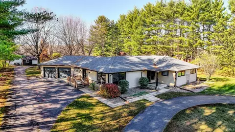 5310 N 225 W, West Lafayette, IN 47906