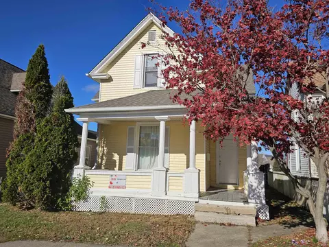 1316 Ferry St, Lafayette, IN 47901