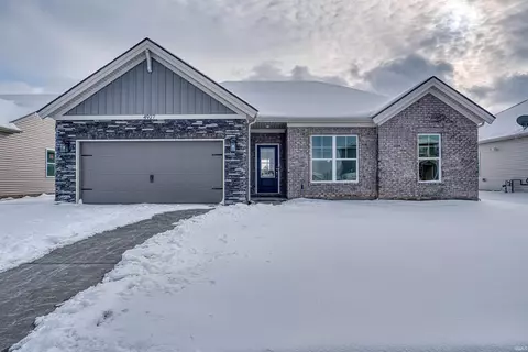 4927 Haventree Dr, Evansville, IN 47725