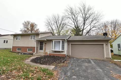 701 S Sharon Ave, Fowler, IN 47944