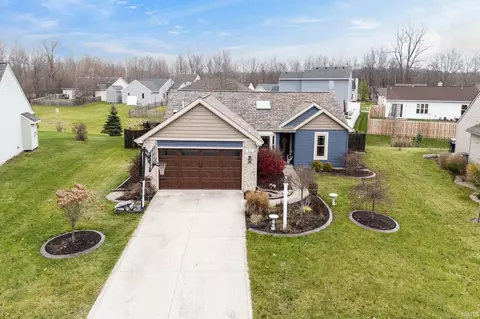 310 Willard Dr, Auburn, IN 46706 photo 3