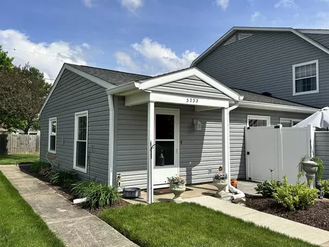 3233 Hanover Dr, Lafayette, IN 47909