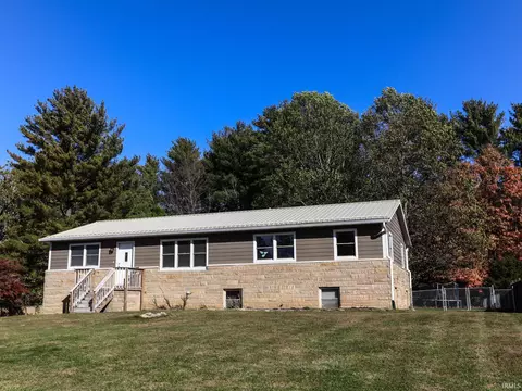 3725 E Robin Rd, Bloomington, IN 47401 photo 17