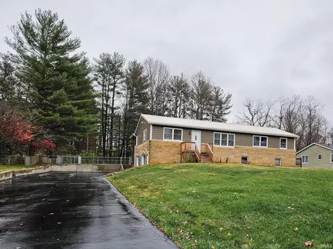 3725 E Robin Rd, Bloomington, IN 47401 photo 22