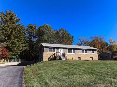 3725 E Robin Rd, Bloomington, IN 47401 photo 1