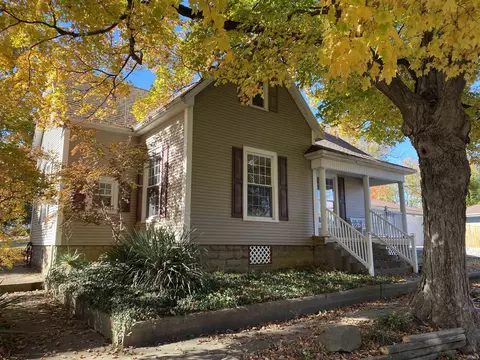 10350 Mill St, Cynthiana, IN 47612