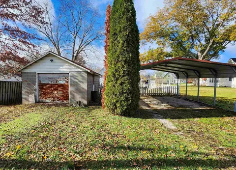 510 S 6th St, Mitchell, IN 47446 photo 22