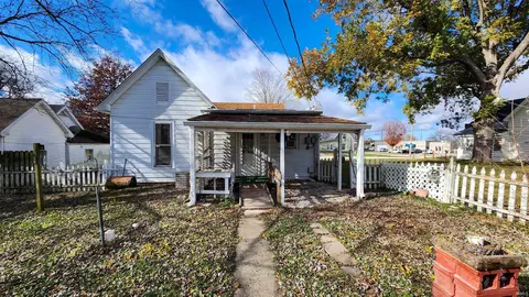 510 S 6th St, Mitchell, IN 47446 photo 27