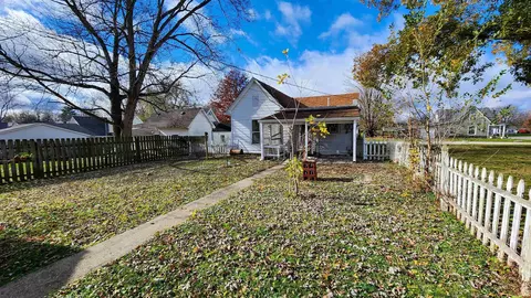 510 S 6th St, Mitchell, IN 47446 photo 25