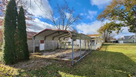510 S 6th St, Mitchell, IN 47446 photo 24