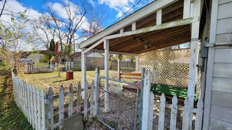 510 S 6th St, Mitchell, IN 47446 photo 30