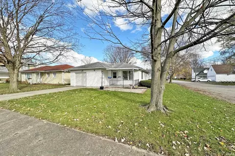 337 S 27th St, Lafayette, IN 47904
