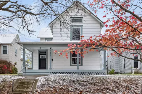 1811 Jackson St, Lafayette, IN 47904
