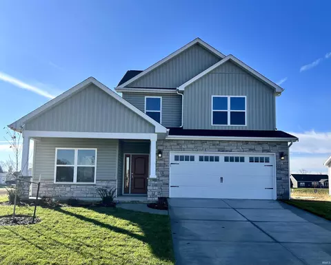 133 Endurance Dr, West Lafayette, IN 47906