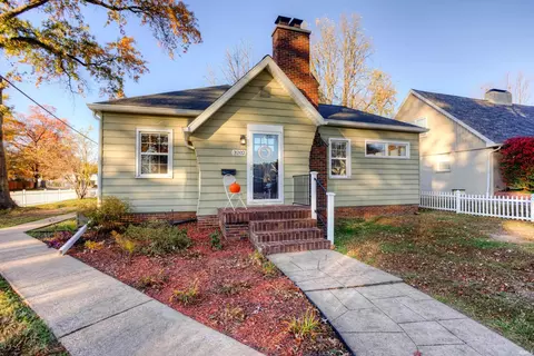 3202 E Powell Ave, Evansville, IN 47714