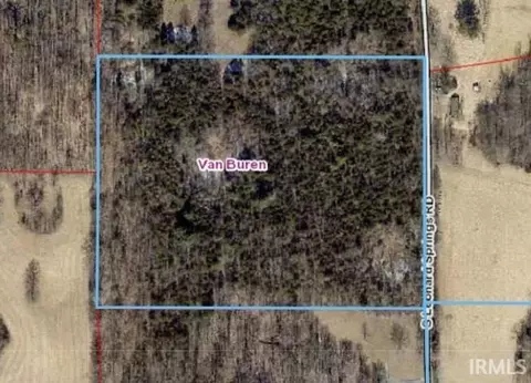 5280 S Leonard Springs Rd, Bloomington, IN 47403