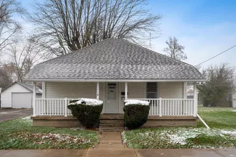 156 E Grand St, Dunkirk, IN 47336 photo 1