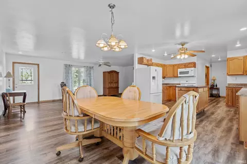 6244 E Bootjack Rd, Rolling Prairie, IN 46371 photo 20