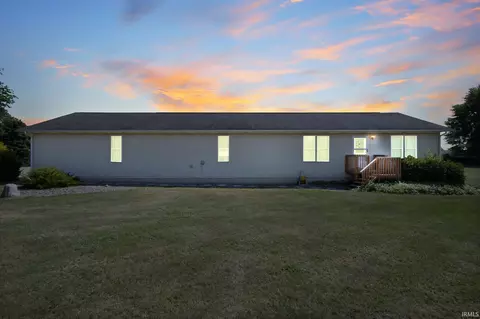 6244 E Bootjack Rd, Rolling Prairie, IN 46371 photo 5