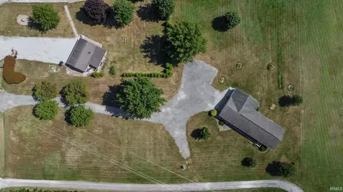 6244 E Bootjack Rd, Rolling Prairie, IN 46371 photo 10